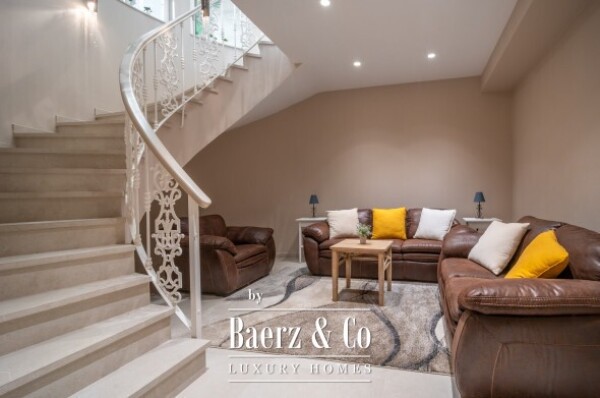 photo 39 Villa - Nueva Andalucia - Marbella - Ref: 8689