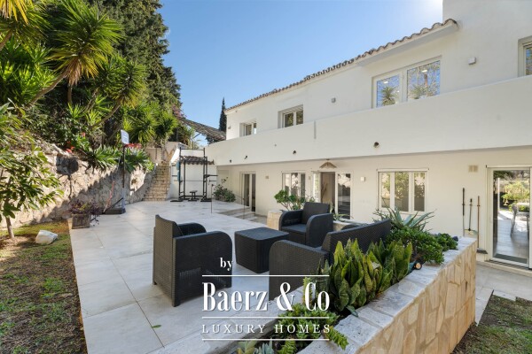 photo 36 Villa - Marbella East - Ref: 8690