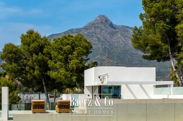 photo 45 Villa - Nueva Andalucia - Marbella - Ref: 8694