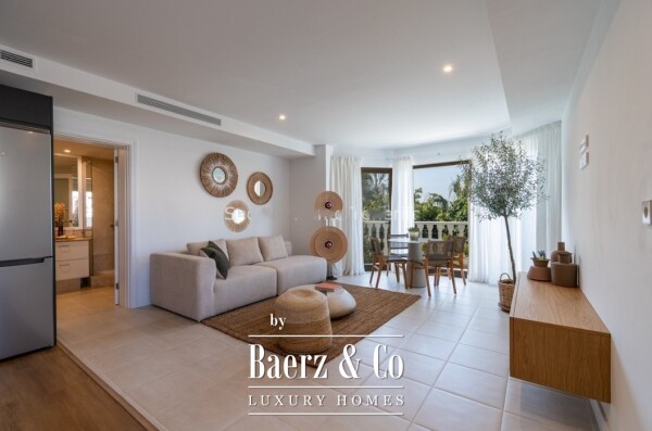 photo 6 Penthouse in the picturesque Los Cristianos Tenerife