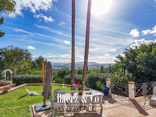 photo 7 Beautiful luxury home in Can Furnet, Can Furnet