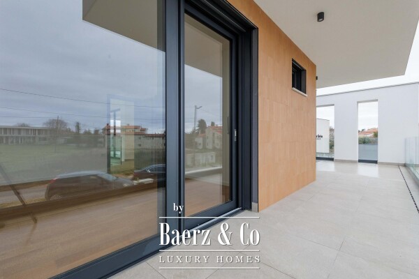 photo 11 Istria, Pomer, unique, modern villa 20 m from the sea, 322 m²