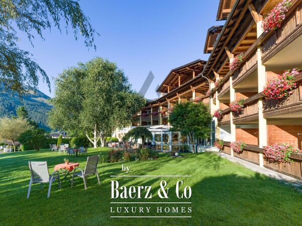 photo 1 Beautiful luxury home in Brixen im Thale