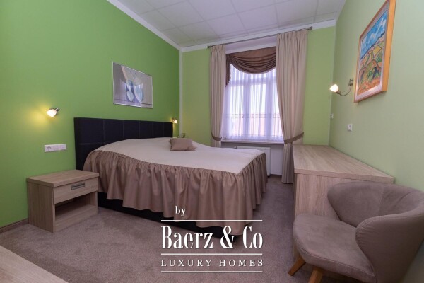 photo 30 Gorski Kotar, Ravna Gora - established tourist property 1500 m² on a 3,799 m² Plot*