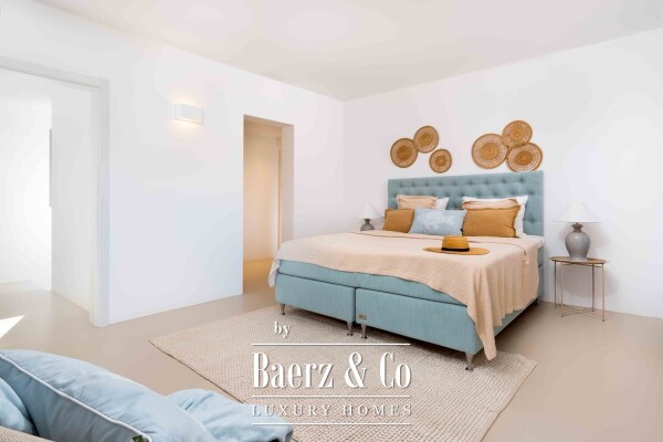 photo 14 A Modern Villa gem in Nova Santa Ponsa