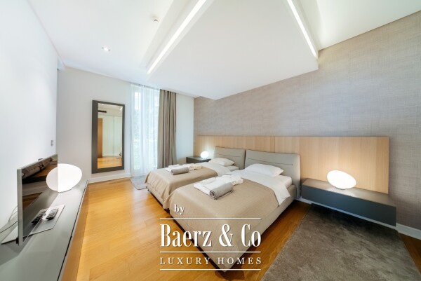 photo 21 Luxurious Penthouse in a 5* Hotel in Budva near the Sea