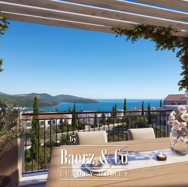 photo 12 Luxury Studio Apartment in Montenegro