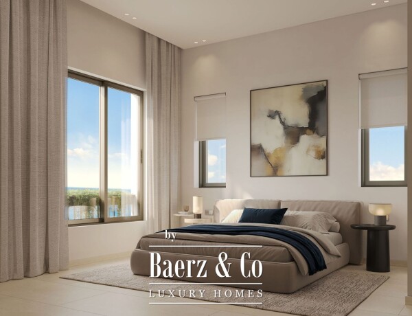 photo 6 Spacious Apartment with a Sea View in Montenegro
