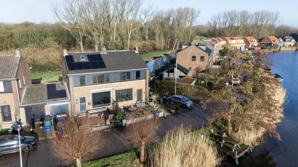 photo 4 Rottekade 165