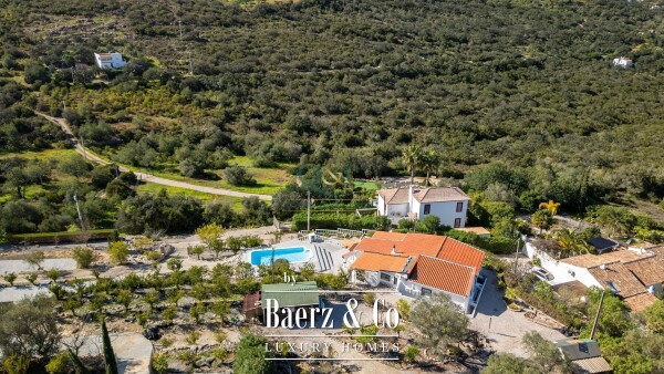 photo 20 Beautiful luxury home in Estoi, Azinheiro