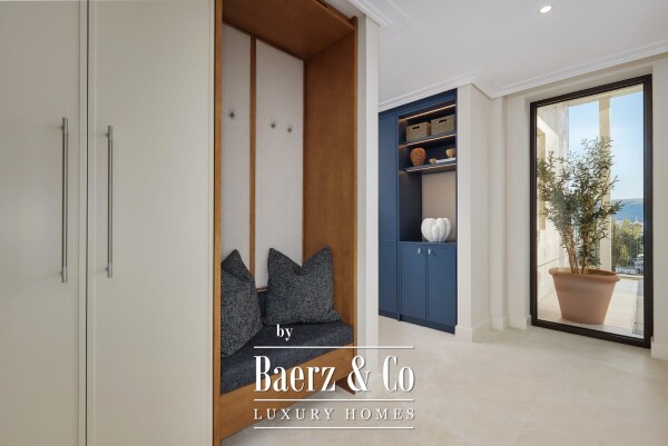 photo 20 Penthouse in a New Project under Construction near the Sea in Tivat