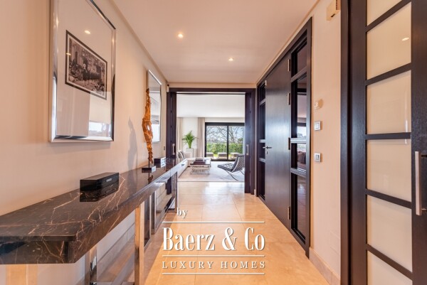 photo 15 Beautiful luxury home in Sotogrande, Sotogrande Alto - Hacienda de Valderrama