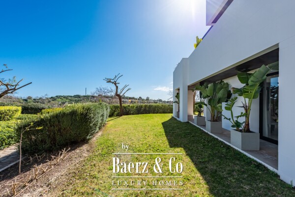 photo 32 Beautiful luxury home in Sotogrande, Sotogrande Alto - Hacienda de Valderrama