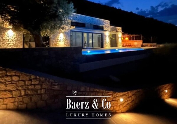 photo 11 2273663 - Detached house For sale, Lefkada, 272 sq.m., €1.570.000