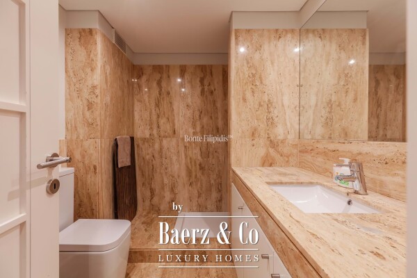 photo 29 Beautiful luxury home in Estrela, Lapa