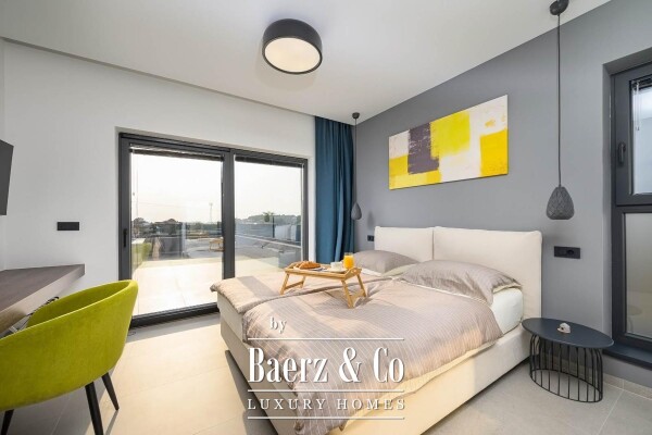 photo 26 Istria, Svetvinčenat, luxury villa with pool