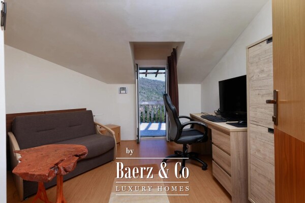 photo 12 Mošćenička Draga, spacious property with 7 condominium units on an 893 m² plot