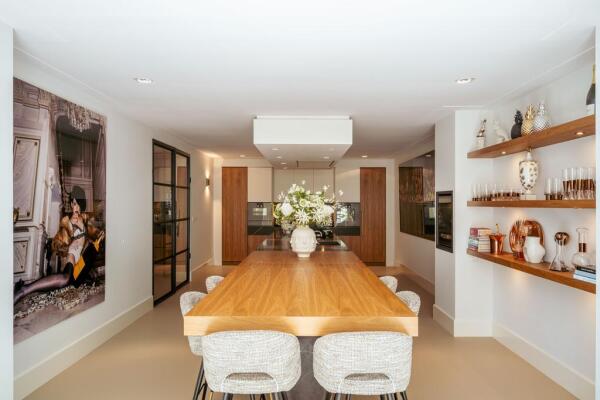 photo 7 Vossiusstraat 31 H