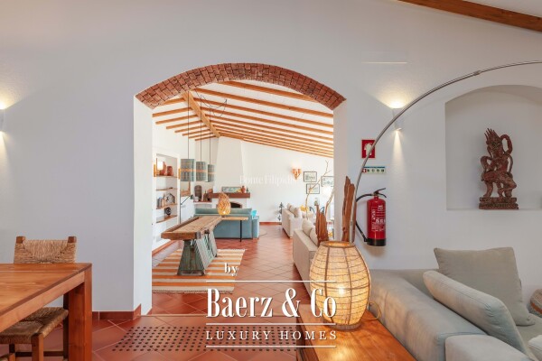 photo 7 Beautiful luxury home in Serpa (salvador e Santa Maria)