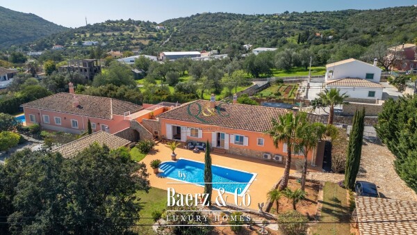 photo 27 Beautiful luxury home in São Brás de Alportel, Machados