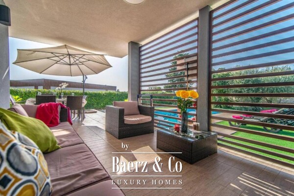 photo 8 Istria, Vodnjan, luxury villa with beautiful views and heated pool