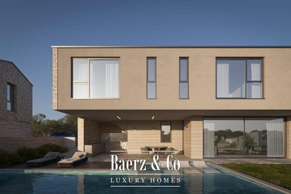 photo 13 Istra, Bale - Ekskluzivne luksuzne vile suvremene arhitekture