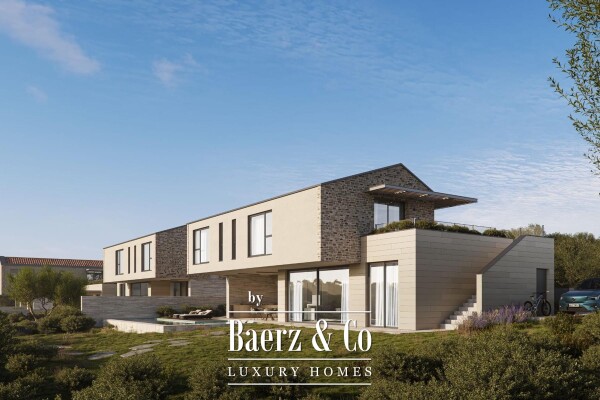photo 15 Istria, Bale - Luxury Contemporary Residence in a Peaceful Setting