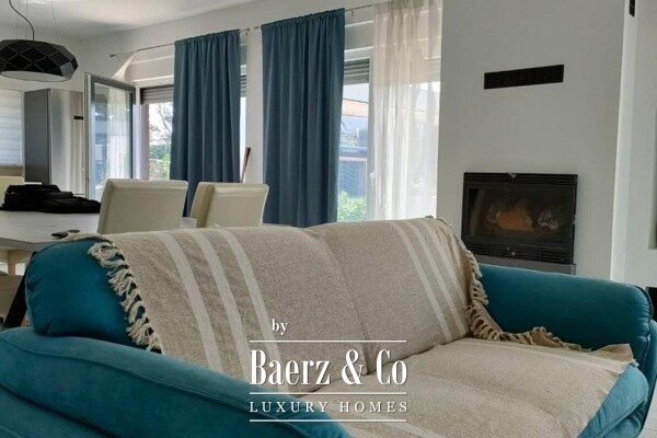 photo 6 Rakalj, modern detached house of 315 m² with two additional apartments