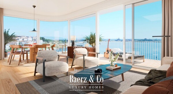 photo 1 Beautiful luxury home in Barreiro e Lavradio, Barreiro