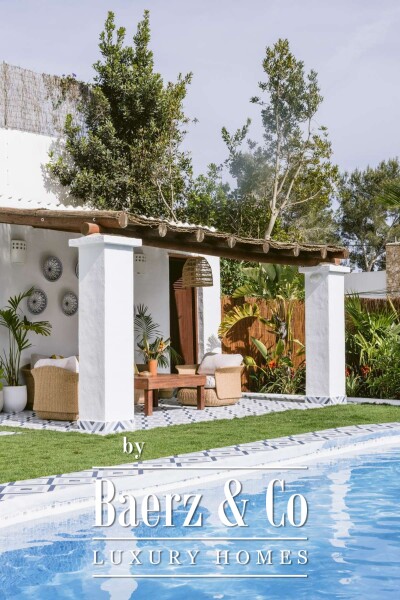 photo 5 Beautiful luxury home in Cala Llonga, Cala Llonga