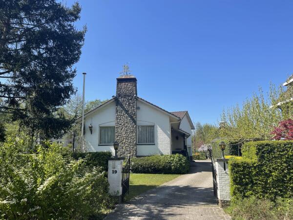 photo 8 van Bergen IJzendoornpark 19