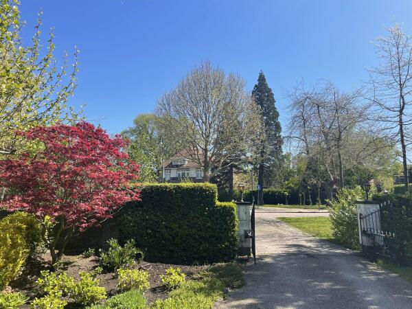 photo 9 van Bergen IJzendoornpark 19