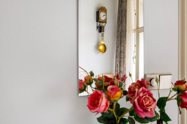 photo 14 van Bergen IJzendoornpark 19