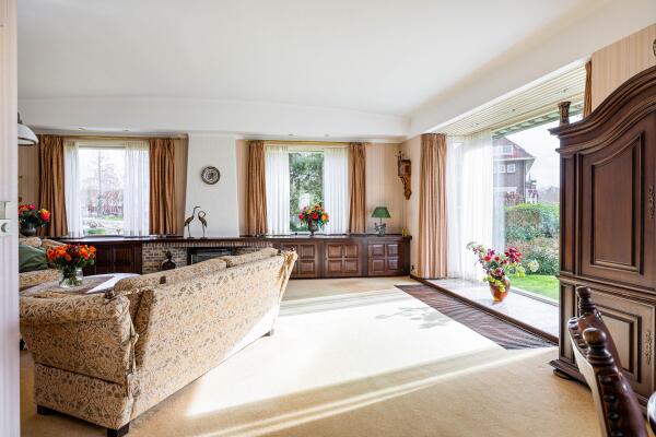 photo 20 van Bergen IJzendoornpark 19