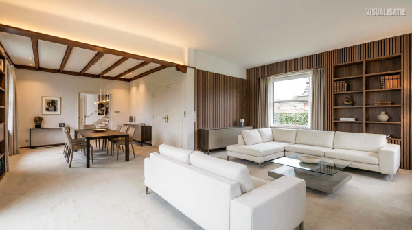 photo 21 van Bergen IJzendoornpark 19