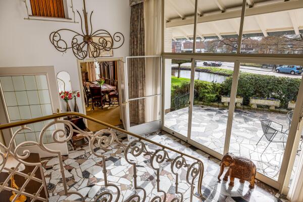 photo 26 van Bergen IJzendoornpark 19