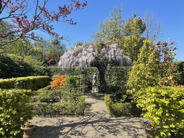 photo 38 van Bergen IJzendoornpark 19