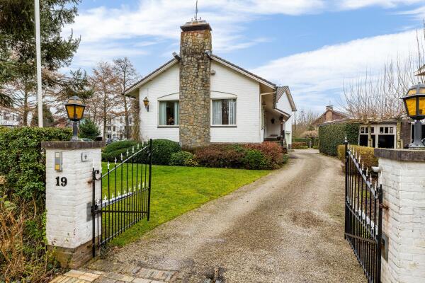 photo 40 van Bergen IJzendoornpark 19