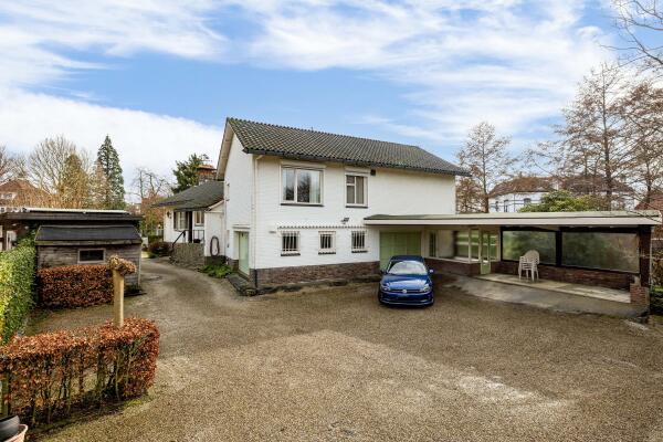 photo 41 van Bergen IJzendoornpark 19