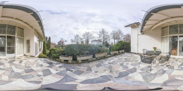 photo 49 van Bergen IJzendoornpark 19