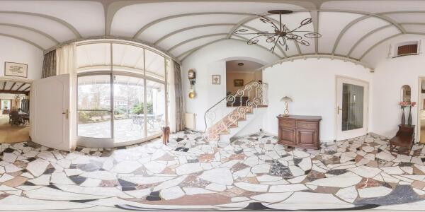 photo 59 van Bergen IJzendoornpark 19