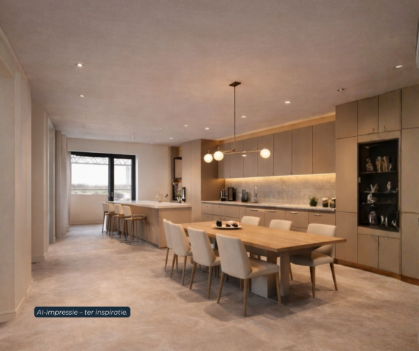 photo 3 Professor Gelissensingel 2 73