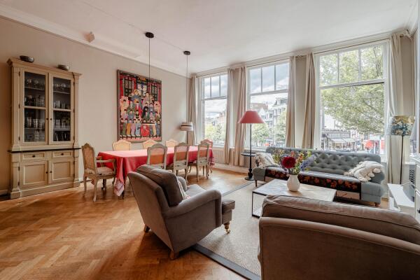 photo 4 Prinsengracht 570 1