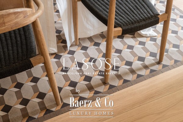 photo 38 Barcelona, Eixample