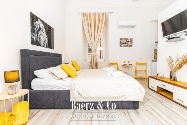 photo 1 Dubrovnik, Old Town, Four Apartments