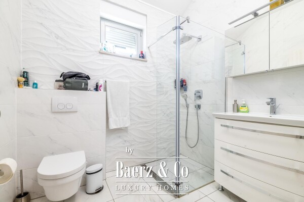 photo 11 Novi Zagreb, Čehi, moderna kuća 240 m² na zemljištu od 3100 m²