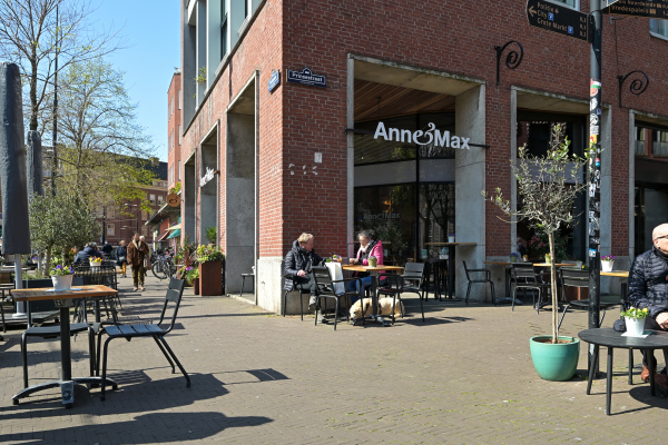 photo 29 Prinsestraat 37 F