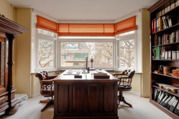 photo 25 Herman Gorterstraat 1