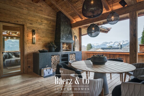 photo 4 Beautiful luxury home in Aurach bei Kitzbühel