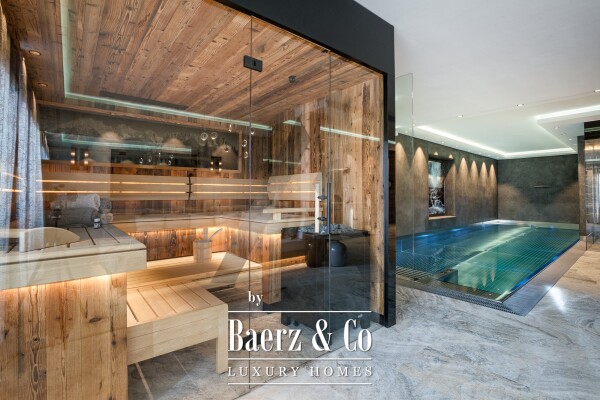 photo 19 Beautiful luxury home in Aurach bei Kitzbühel